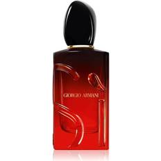 Sì Passione Intense EdP