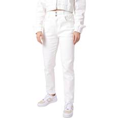 Clothing Project X Paris Women's paper bag Trousers Project X Paris
