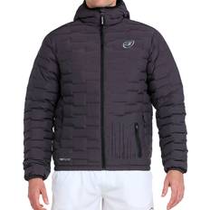 Bullpadel Anorack Parka Bueu - Black