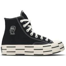 BRAIN DEAD A00003767WHBONE 関税送料込 セール】BRAIN DEAD / ブレインデッド EQUIPMENT CINCHED CHALK
