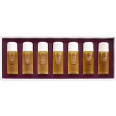 Eukalyptus Badeöle ESPA Signature Blends Aromatherapy Bath & Body Oil Collection 7x15ml 7 Stk