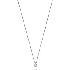 Platinum - Women Necklaces Christ Kette 950er Platin Kette - Damen