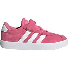 Zapatos para Niños Sneakers adidas VL Court 3.0 Rose