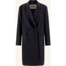 Viscose Coats Herno COAT IN EVERYDAY