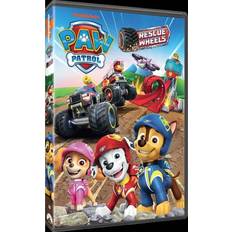 Walmart.com, PAW Patrol: Rescue Wheels (DVD)