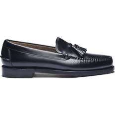 Sebago Mocassins Sebago Klassische Mokassins Will Noir