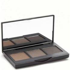 The Convertible Brow Kit #01 Dark