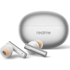 Realme Buds Air 6 Wireless Earbuds 50dB ANC