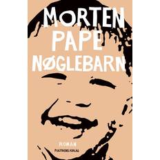 Nøglebarn (E-bog, 2024)