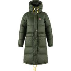 Herre Frakker Fjällräven Expedition Long Down Parka Women