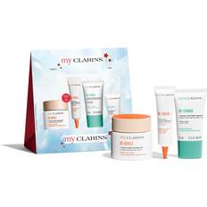 Clarins Gaveeske & Sett Clarins Geschenkset My Set Keine Farbe