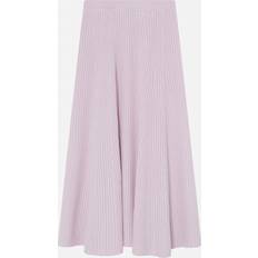 Midi Skirts - Pink Pinko Skirt Woman color Pink