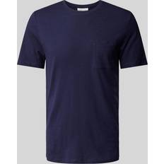 Casual Friday Flame Yarn T-shirt Thor - Bleu