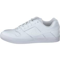 Nike Delta Force Vulc SB Triple White