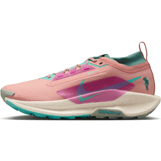 Nike Women's Pegasus Trail GORE-TEX Waterproof Trail Running Shoes in Pink, FQ0912-600