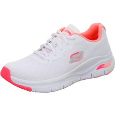 Skechers Arch Fit Infinity Cool SKE40041 325 609 White