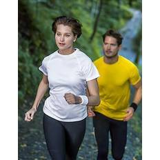 Elevate 39010 niagara t-shirt oeko-tex standard zertifiziert Black
