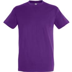 Clothing Sols (2XL, Light Purple) Mens Regent Short Sleeve T-Shirt