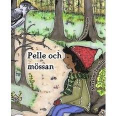 Kläder Pelle och mössan