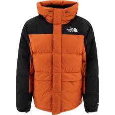 Kleding The North Face Himalayan Giacche - Earthen Copper/Black