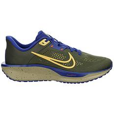 Nike Quest 6 M - Cargo Khaki/Deep Royal Blue/Neutral Olive/Infinite Gold