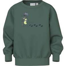 Dinosaurussen Sweaters Name It Regular Fit Sweatshirt