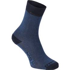 Craghoppers Underkläder Craghoppers Nosilife Twin Sock Pack - Dark Navy/Soft Denim