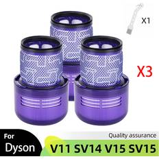 Aihontai Hepa Filter For Dyson V11 V15 3 Filter