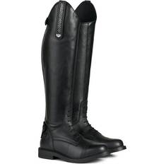 Horze Women's Riding Boots Verona - Noir