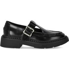 Dame - Grå Loafers Ash Mason Black Loafer