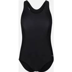 Stretch Swimsuits Regatta Womens Active II One Piece Swimsuit