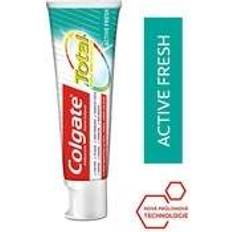 Dental Care Colgate Total Active Fresh Toothpaste 75ml