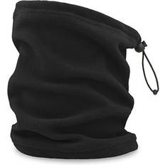 Fleece - Man Sjaals Hotty Neck Warmer - Black