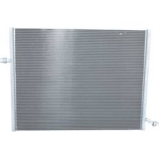 Pièces de véhicule NRF Radiator 550167