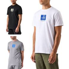 Weekend Offender T-shirts Weekend Offender (Black, XL) Mens T Shirts Hours Cotton Tee