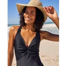 Blanco Sombreros Mountain warehouse Womens/Ladies Lily Sun Hat