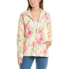 Tommy Bahama Tommy Bahama Aruba Fleur De Lei Full Zip Jacket