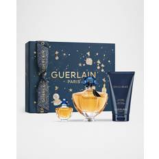Guerlain Gaveæsker Guerlain Shalimar Gift Set 50ml EDP 75ml Body Lotion