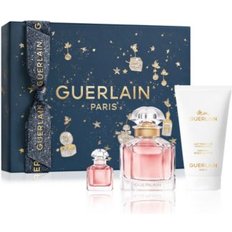 Guerlain Gaveæsker Guerlain Mon Set 5 ml + 50 ml + 75 ml