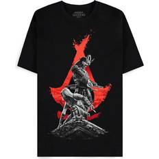 Difuzed T-shirt Assassin's Creed: Shadows