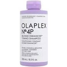 Olaplex Blonde Enhancer No.4P Shampoo 250 ml