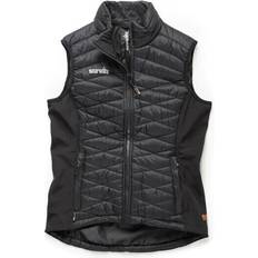 Scruffs (Size 20) Women's Trade Bodywarmer Black