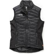 Trade Body Warmer - Black