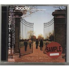 Toploader Onka's Big (CD)