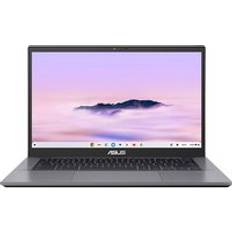 ASUS CX34 14" Refurbished Chromebook Plus i3 256 GB