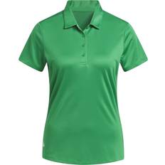 Adidas Polotrøjer adidas Women's Polo Shirt - Vert