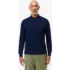 Lacoste Polo Bluser - Blå