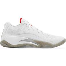 Jordan Air Zion 3 PF 3 Fresh Paint - White