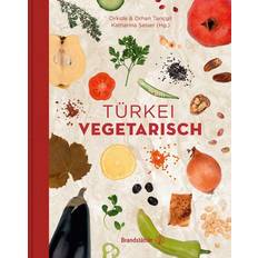 Türkei vegetarisch (Geheftet)