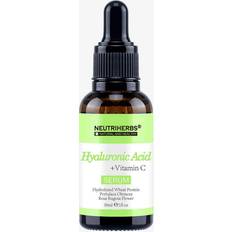 NeutriHerbs Hyaluronic Acid 5% + Vitamin C Serum 30 ml 30ml